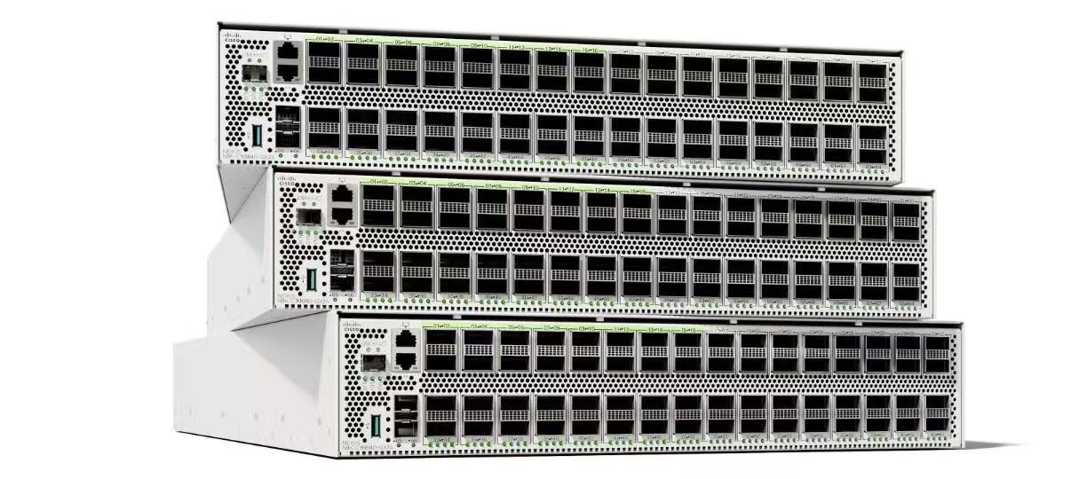 cisco nexus 9300