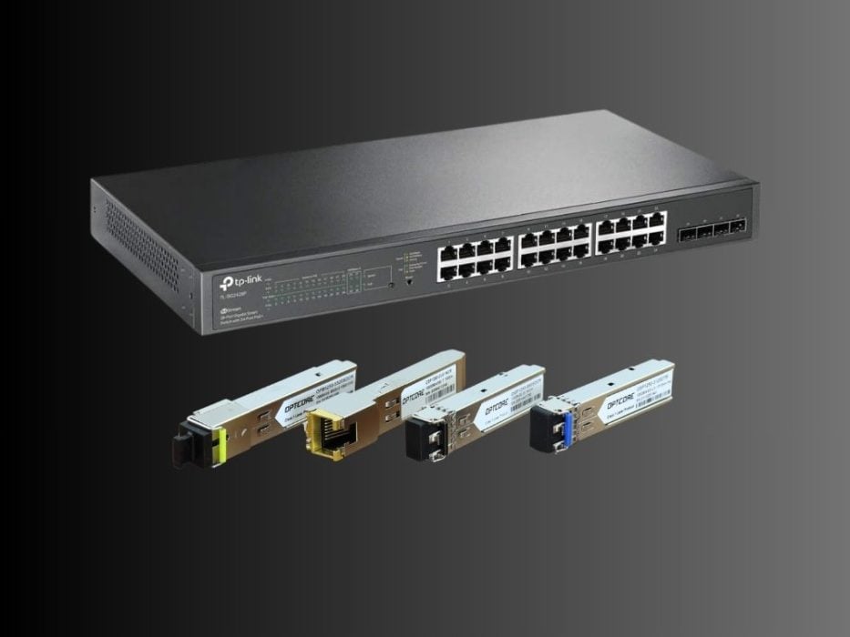 Compatible-SFP-for-TP-Link-TL-SG2428P