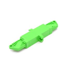 E2000 APC Fiber Adapter
