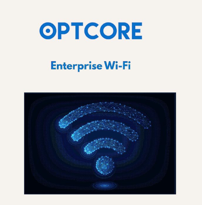 Enterprise Wi-Fi