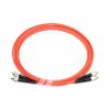 FC-FC 50/125 OM2 Multimode Duplex Fiber Optic Patch Cable