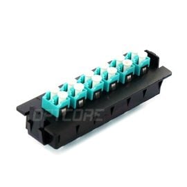 FHD-FAP-6DLC-OM3-P2-500x500-FHD-Fiber-Adapter-Panel6x-LC-UPC-OM3-Duplex-Adapter.jpg
