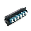 FHD-FAP-6DLC-SM 500x500 FHD Fiber Adapter Panel,6x LC UPC Duplex Blue Adapter