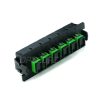FHD-FAP-6SCA-SM FHD Fiber Adapter Panel,6x SC APC Simplex Adapter P1 500x500