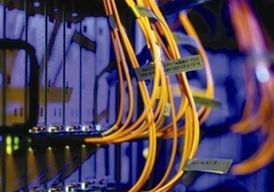FTTH Fiber Cabling