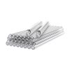 Fiber Optic Splice Protection Sleeve-Single Fiber, 100pcs/pkg