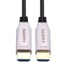 4K UHD Fiber Optic HDMI 2.0 Active Optical Cable (AOC)