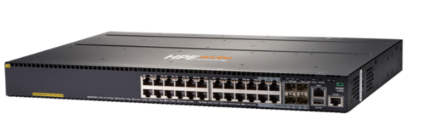 HPE Aruba 2930M Switch