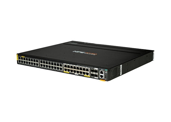 HPE aruba cx6300