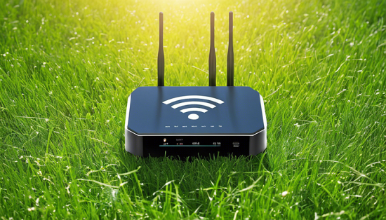 How to Extend WiFi Range -Feature Image