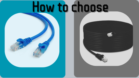 Short or Long Ethernet Cable: How to Choose?-Feature Image