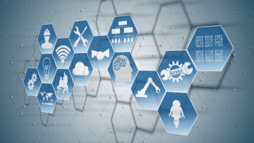 Industrial Ethernet Application Scenarios