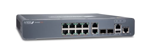 Juniper EX4000 Switch