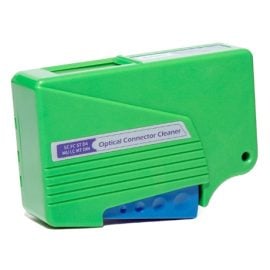 FOC-KCC-550 Fiber Optic Cleaning Cassette for LC/SC/FC/ST/MU/D4/DIN MTP/MPO Connectors