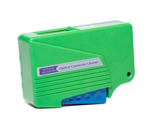 FOC-KCC-550 Fiber Optic Cleaning Cassette for LC/SC/FC/ST/MU/D4/DIN MTP/MPO Connectors