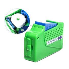 Replacement Tape for FOC-KCC-550 Fiber Optic Cleaning Cassette (500 cleans)