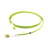 LC-LC-OM5-D2M Fiber Patch Cable
