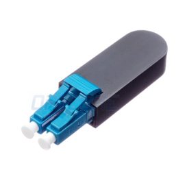 Singlemode LC/APC Fiber Loopback Module