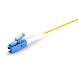 Customized Singlemode 9/125μm OS2 LC/SC/FC /ST/LSH(E2000)/ESCON/ DIN/D4/MU/MTRJ/SMA Fiber Pigtail