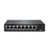 MC-GSA18-L_gigabit-sfp-8rj45-media-converter_front_web