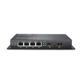MC-GSA24-L_gigabit-2sfp-4rj45-media-converter_front_web