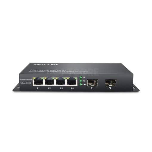 MC-GSA24-L_gigabit-2sfp-4rj45-media-converter_front_web