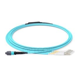 MTP® Breakout Cable