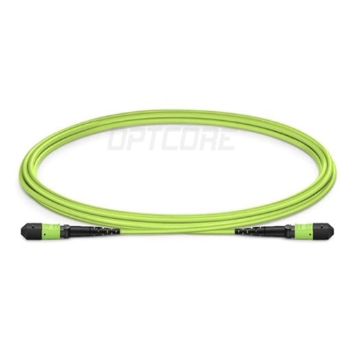 MPO OM5 Fiber Trunk Cable