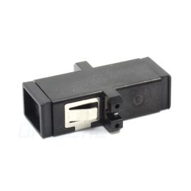 MTRJ Simplex Fiber Adapter