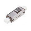 MU Simplex Fiber Adapter