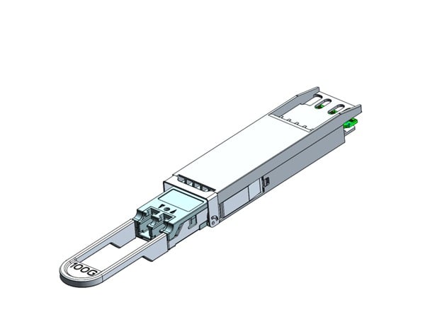 400g Osfp Transceiver Optics Overview Optcore Net