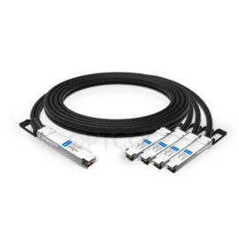 800G Breakout DAC