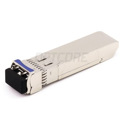 MikroTik S+31DLC10D互換10GBASE-LR SFP+ 10kmモジュール - 画像 (2)