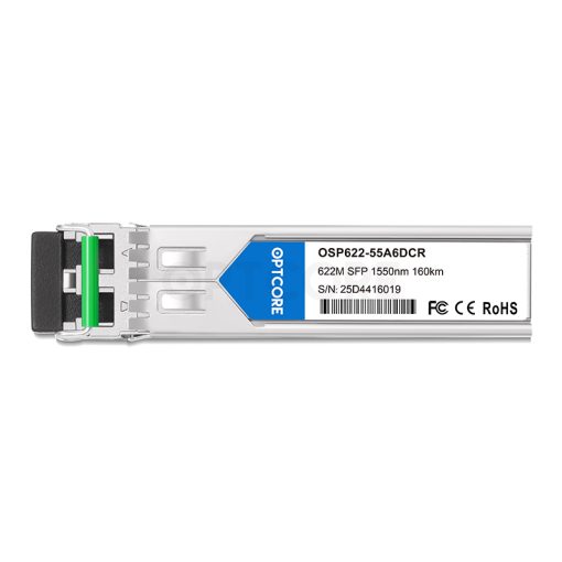 OSP622-55A6DCR_SFP-OC12-EZR_flatview_web