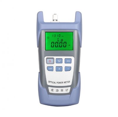 Optical_Power_Meter