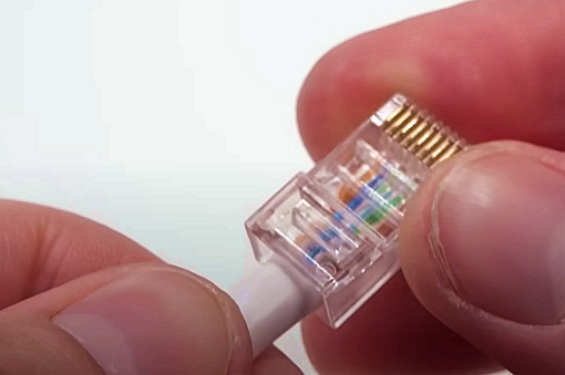 What are Ethernet Crossover Cables?