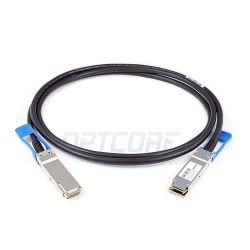 Q-100G-DAC-P1M 100G QSFP28 DAC Cable