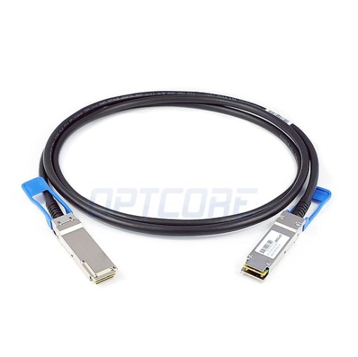 Q-100G-DAC-P1M 100G QSFP28 DAC Cable