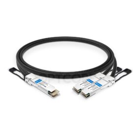 200G Breakout DAC