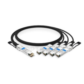 400G Breakout DAC