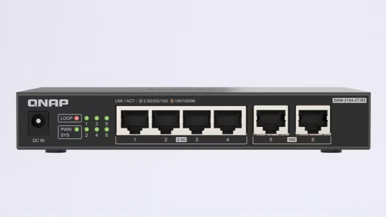 QSW-2104-2T-R2
