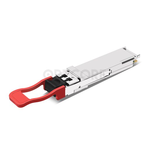 Generic Compatible 40G QSFP+ ER4 1271~1331nm 40km Transceiver - Image 2