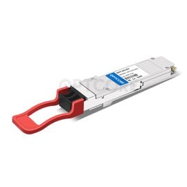 Generic Compatible 40G QSFP+ ER4 1271~1331nm 40km Transceiver