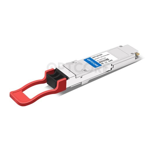 Generic Compatible 40G QSFP+ ER4 1271~1331nm 40km Transceiver