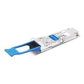 Juniper JNP-QSFP-40GE-IR4 Compatible 40GBASE-IR4 CWDM 1271~1331nm 2km QSFP+ Transceiver