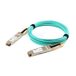100G QSFP28 AOC Cable QSFP28-100G-AOC
