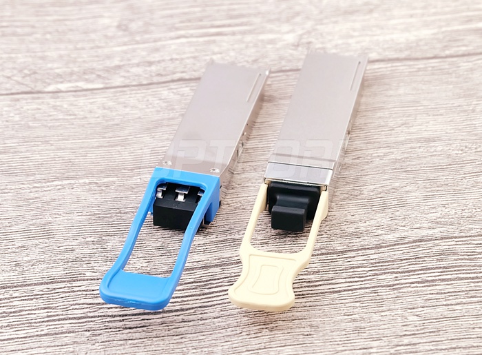 100G QSFP28 Transceiver QSFP28-100G-LR4 vs QSFP28-100G-SR4