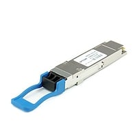 Cisco QSFP-100G-LR4 Compatible 100GBASE-LR4 QSFP+ 1310nm 10km Transceiver