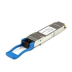 Cisco QSFP-100G-LR4 Compatible 100GBASE-LR4 QSFP+ 1310nm 10km Transceiver