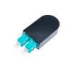 Multimode OM3 SC Fiber Loopback Module
